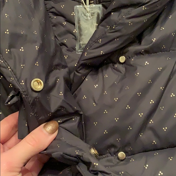 Zara Jackets & Coats Zara Baby Girl Puffer Nwt Poshmark